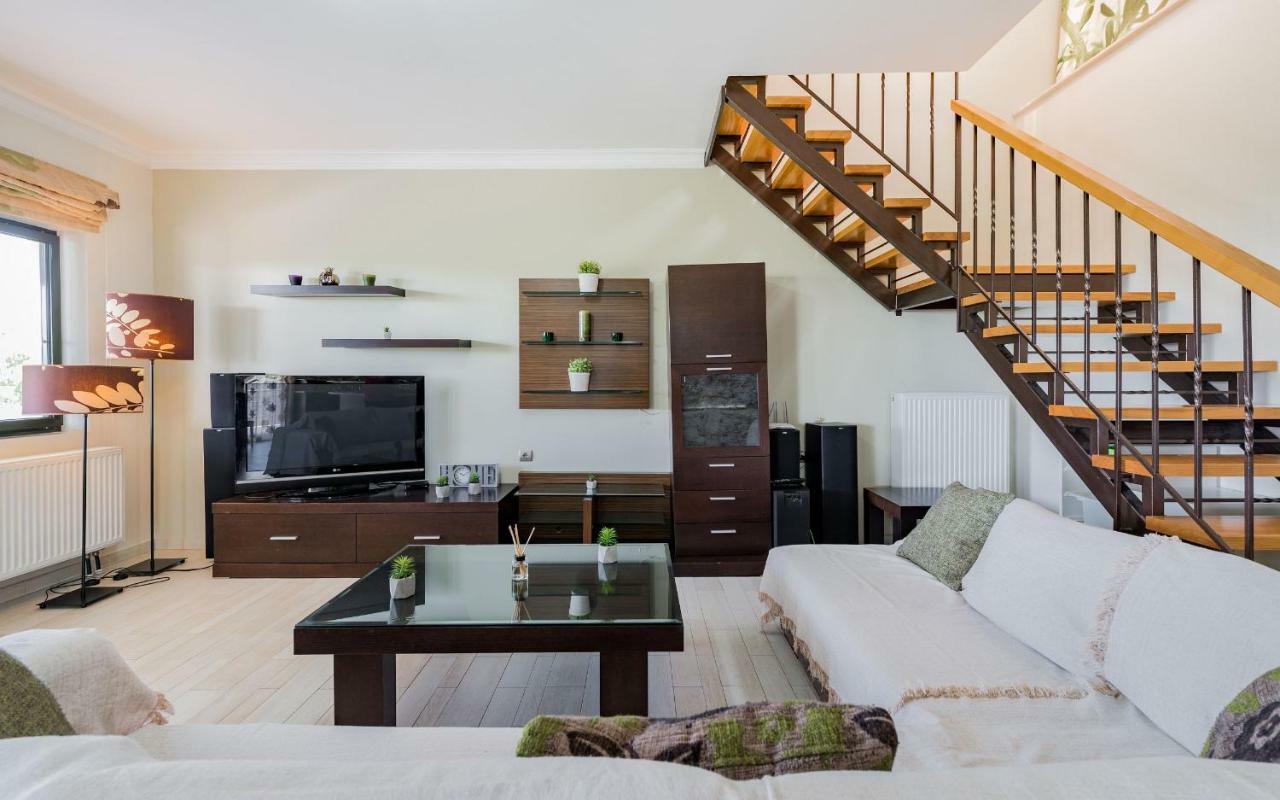 V And H House - Cozy & Ideal For Families, By Zantewize Kalipádhon Buitenkant foto