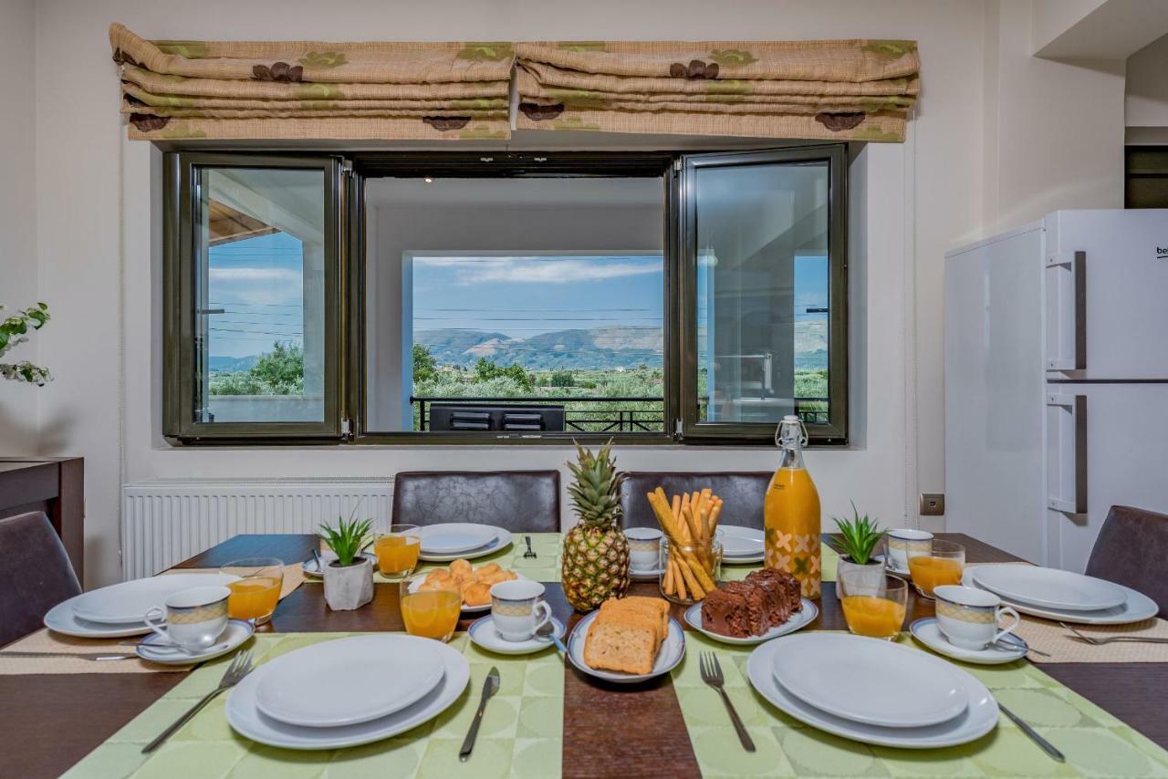 V And H House - Cozy & Ideal For Families, By Zantewize Kalipádhon Buitenkant foto